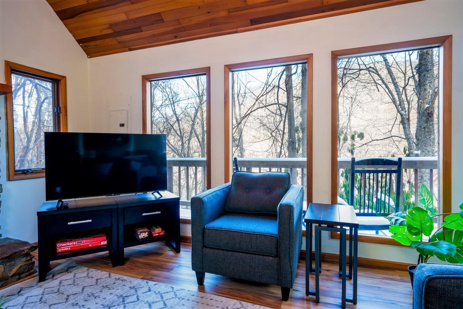 River Front Resort Elkins Exterior photo